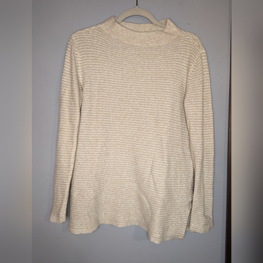 Old Navy, Small, Mock Turtleneck Sweater